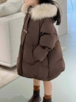 Куртка   Артикул LUX-114142. Вид 1