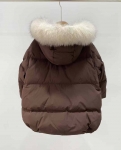 Куртка   Артикул LUX-114142. Вид 3