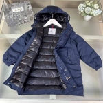 Пуховик Moncler Артикул LUX-114294. Вид 2