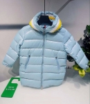 Пуховик Moncler Артикул LUX-114293. Вид 2