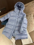 Пуховик  Moncler Артикул LUX-114297. Вид 3