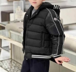 Куртка Moncler Артикул LUX-114299. Вид 1