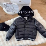 Куртка Moncler Артикул LUX-114299. Вид 2