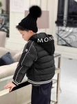 Куртка Moncler Артикул LUX-114299. Вид 3