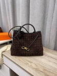 Сумка женская Bottega Veneta Артикул LUX-114150. Вид 2