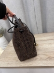 Сумка женская Bottega Veneta Артикул LUX-114150. Вид 4