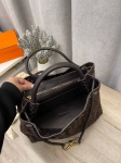 Сумка женская Bottega Veneta Артикул LUX-114150. Вид 6