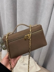 Сумка женская Loro Piana Артикул LUX-114153. Вид 3