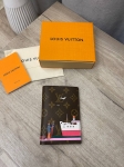 Обложка на паспорт Louis Vuitton Артикул LUX-114158. Вид 1