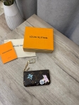 Ключница  Louis Vuitton Артикул LUX-114161. Вид 2