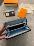Визитница  Louis Vuitton Артикул LUX-114162. Вид 4
