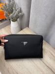 Клатч  Prada Артикул LUX-109030. Вид 2