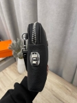 Клатч  Prada Артикул LUX-109030. Вид 5