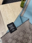 Шарф  Gucci Артикул LUX-114167. Вид 4