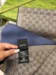 Шарф  Gucci Артикул LUX-114166. Вид 4