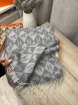 Шарф  Hermes Артикул LUX-114169. Вид 2