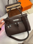  Сумка женская  Kelly Lakis, 32 см Hermes Артикул LUX-114174. Вид 2