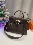  Сумка женская  Kelly Lakis, 32 см Hermes Артикул LUX-114174. Вид 1