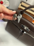  Сумка женская  Kelly Lakis, 32 см Hermes Артикул LUX-114174. Вид 5