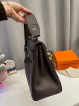  Сумка женская  Kelly Lakis, 32 см Hermes Артикул LUX-114174. Вид 6