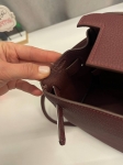 Сумка женская  Kelly, 28, togo Hermes Артикул LUX-114176. Вид 7
