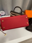 Сумка женская Kelly, 28, togo Hermes Артикул LUX-114175. Вид 8