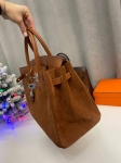 Сумка женская Birkin 35 cm Hermes Артикул LUX-114179. Вид 2