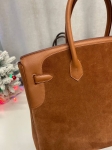 Сумка женская Birkin 35 cm Hermes Артикул LUX-114179. Вид 4