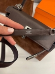 Сумка женская Kelly, 25, PHW Togo leather Hermes Артикул LUX-114180. Вид 2