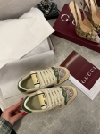 Кроссовки  Gucci Артикул LUX-114181. Вид 1