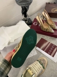 Кроссовки  Gucci Артикул LUX-114181. Вид 3