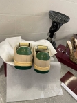 Кроссовки  Gucci Артикул LUX-114181. Вид 4