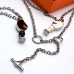 Подвеска  Hermes Артикул LUX-114188. Вид 3