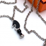 Подвеска  Hermes Артикул LUX-114188. Вид 4