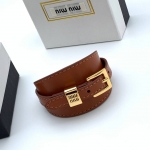 Браслет  Miu Miu Артикул LUX-114189. Вид 1