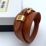 Браслет  Miu Miu Артикул LUX-114189. Вид 3