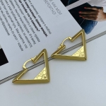 Серьги Prada Артикул LUX-114192. Вид 1