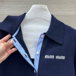Кардиган Miu Miu Артикул LUX-114194. Вид 2