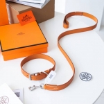 Ошейник Hermes Артикул LUX-114198. Вид 4