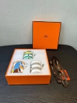 Набор из 3-х кружек  Hermes Артикул LUX-114199. Вид 2