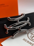  Ремень мужской  Hermes Артикул LUX-114201. Вид 4
