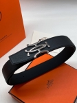  Ремень мужской  Hermes Артикул LUX-114201. Вид 5