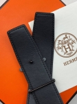  Ремень мужской  Hermes Артикул LUX-114200. Вид 3
