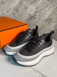 Кроссовки Hermes Артикул LUX-114202. Вид 1