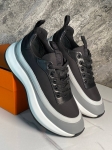 Кроссовки Hermes Артикул LUX-114202. Вид 3