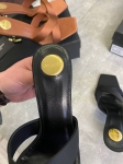 Босоножки Yves Saint Laurent Артикул LUX-114204. Вид 3