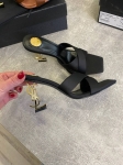 Босоножки Yves Saint Laurent Артикул LUX-114204. Вид 5