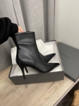 Ботильоны Balenciaga Артикул LUX-114205. Вид 1
