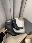 Ботильоны Balenciaga Артикул LUX-114205. Вид 4