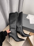 Сапоги Balenciaga Артикул LUX-114206. Вид 3